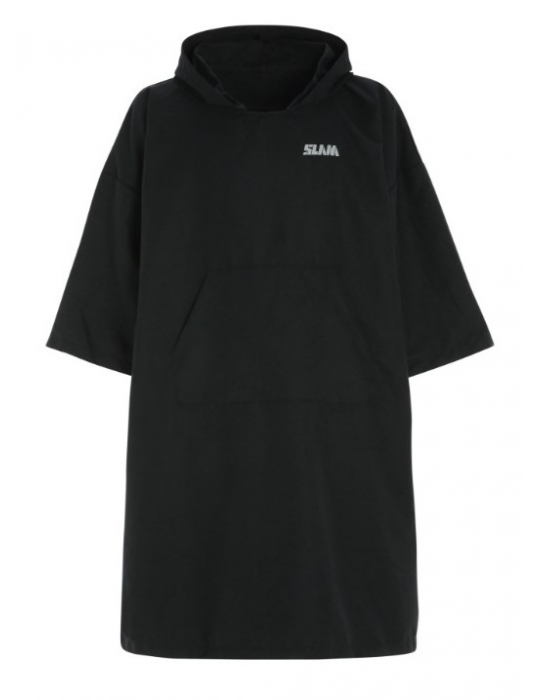 Slam poncho