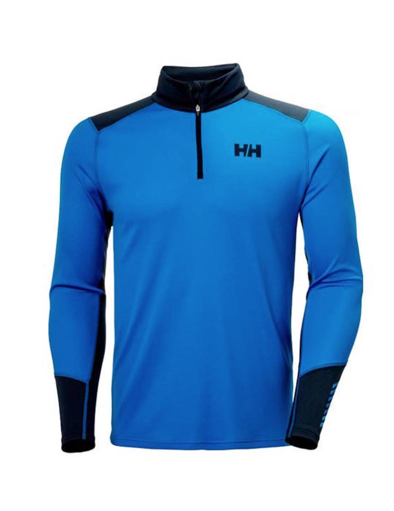 Helly Hansen Lifa active 1/2 zip uomo