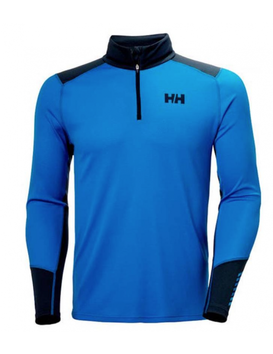 Helly Hansen Lifa active 1/2 zip uomo
