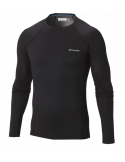 Columbia midweight stretch maglia maniche lunghe uomo