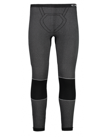 CMP Pantaloni termici 3/4 uomo