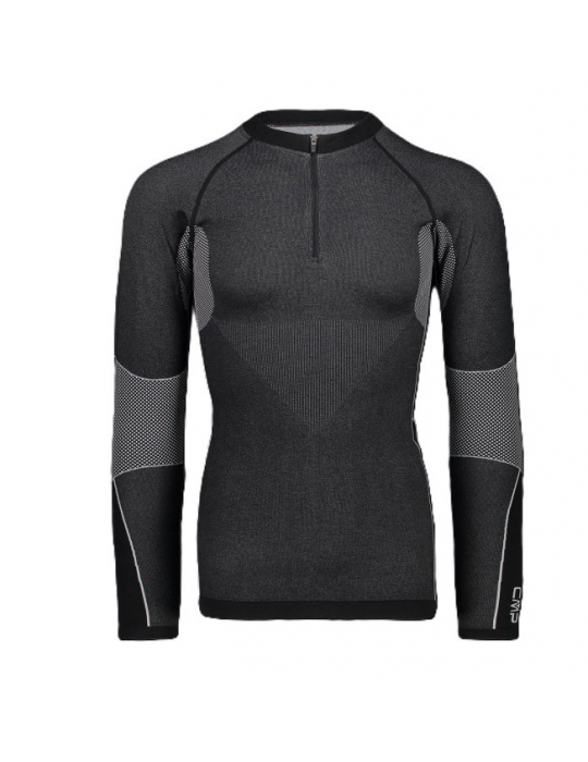 CMP maglia termica seamless uomo