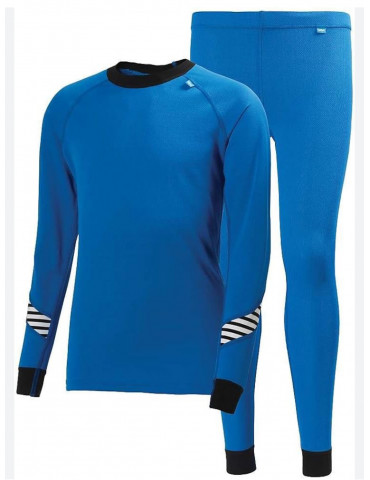 Helly hansen set termico Junior
