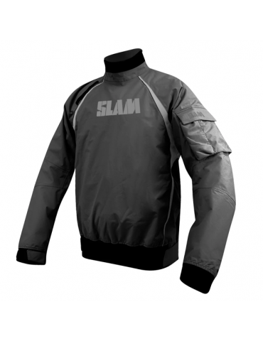 Slam force 2 spray top