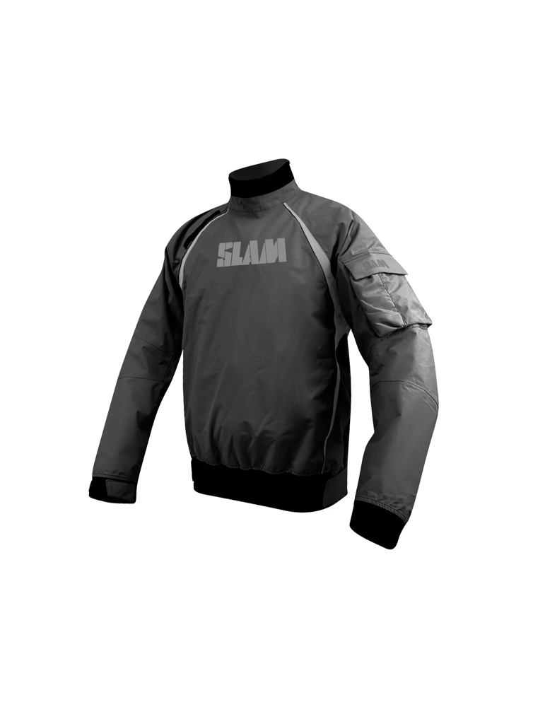 Slam force 2 spray top