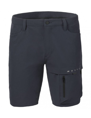 Musto Shorts M Evo Deck Stretch