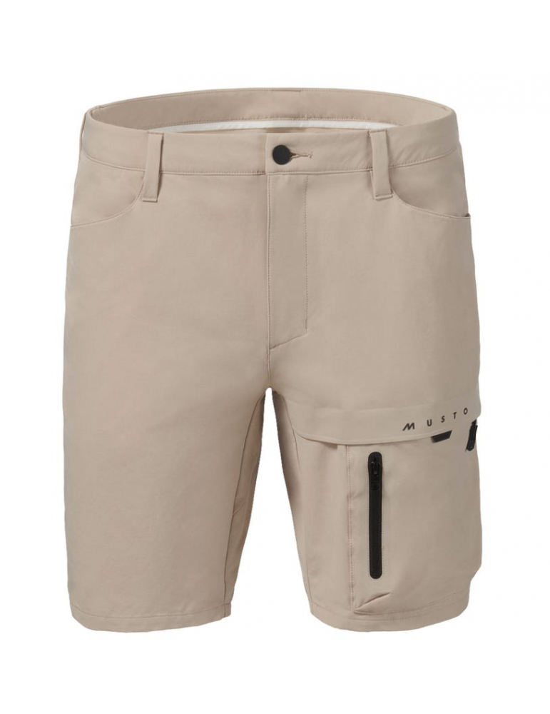 Musto Shorts M Evo Deck Stretch