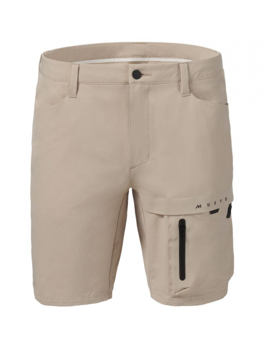 Musto Shorts M Evo Deck Stretch