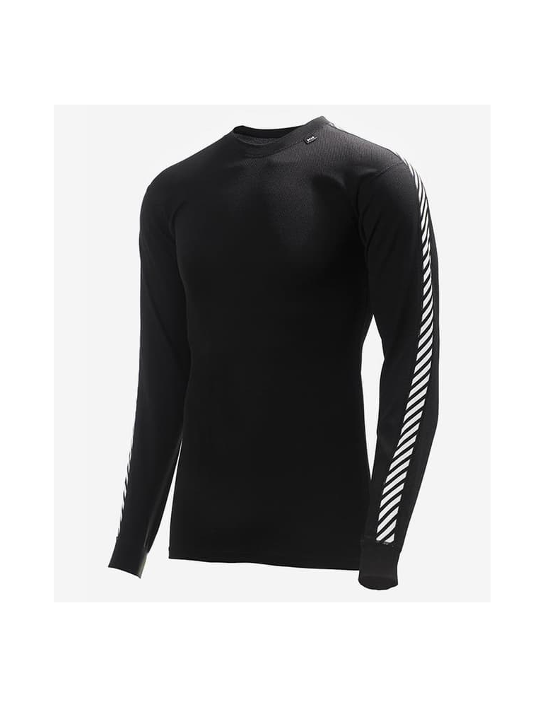 Helly Hansen maglietta termica Dry Stripe Crew