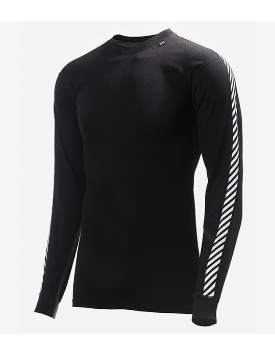 Helly Hansen maglietta termica Dry Stripe Crew