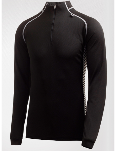 Helly Hansen maglia 1/2 zip dry charger