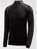 Helly Hansen maglia 1/2 zip dry charger