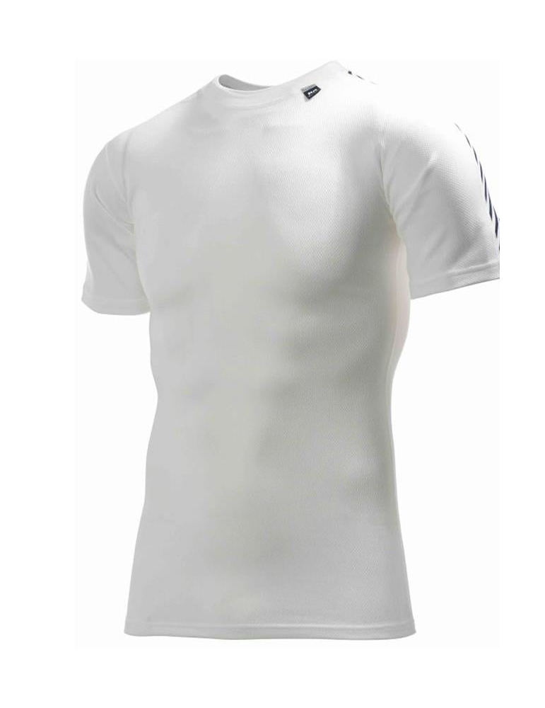 Helly Hansen maglietta dry stripe t