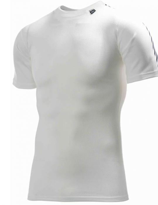 Helly Hansen maglietta dry stripe t