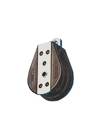 Bozzello da coperta 6-8-10 mm