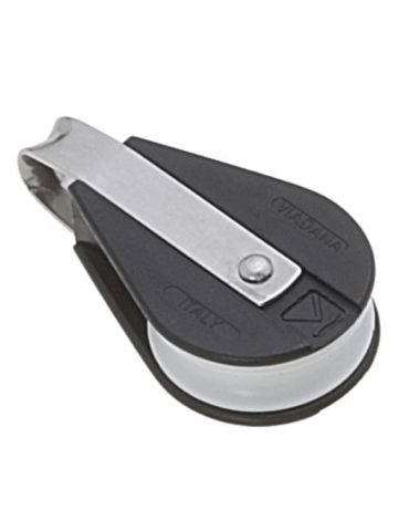 Bozzello 38mm Viadana