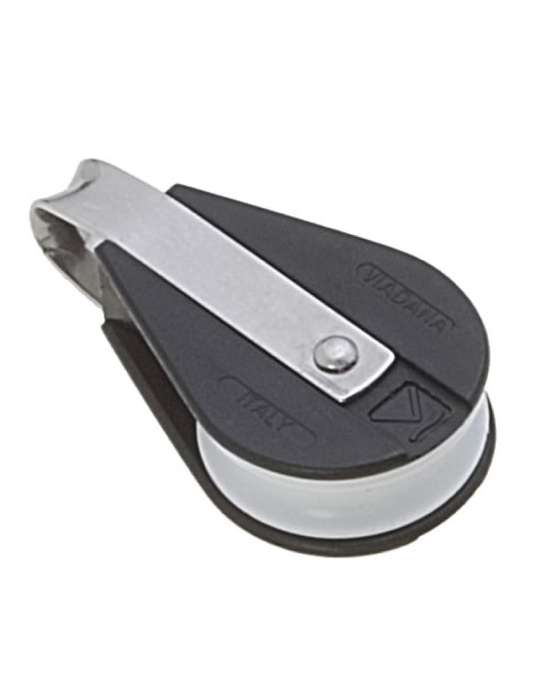 Bozzello 38mm Viadana