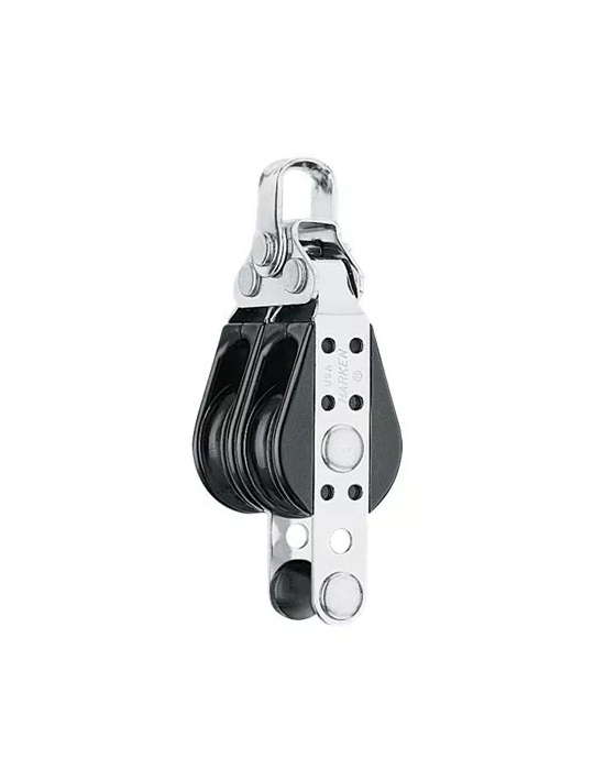 Bozzello Bullet 29 mm Doppio — Arricavo Harken