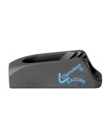 Clamcleat Strozzatore alluminio 6mm 2