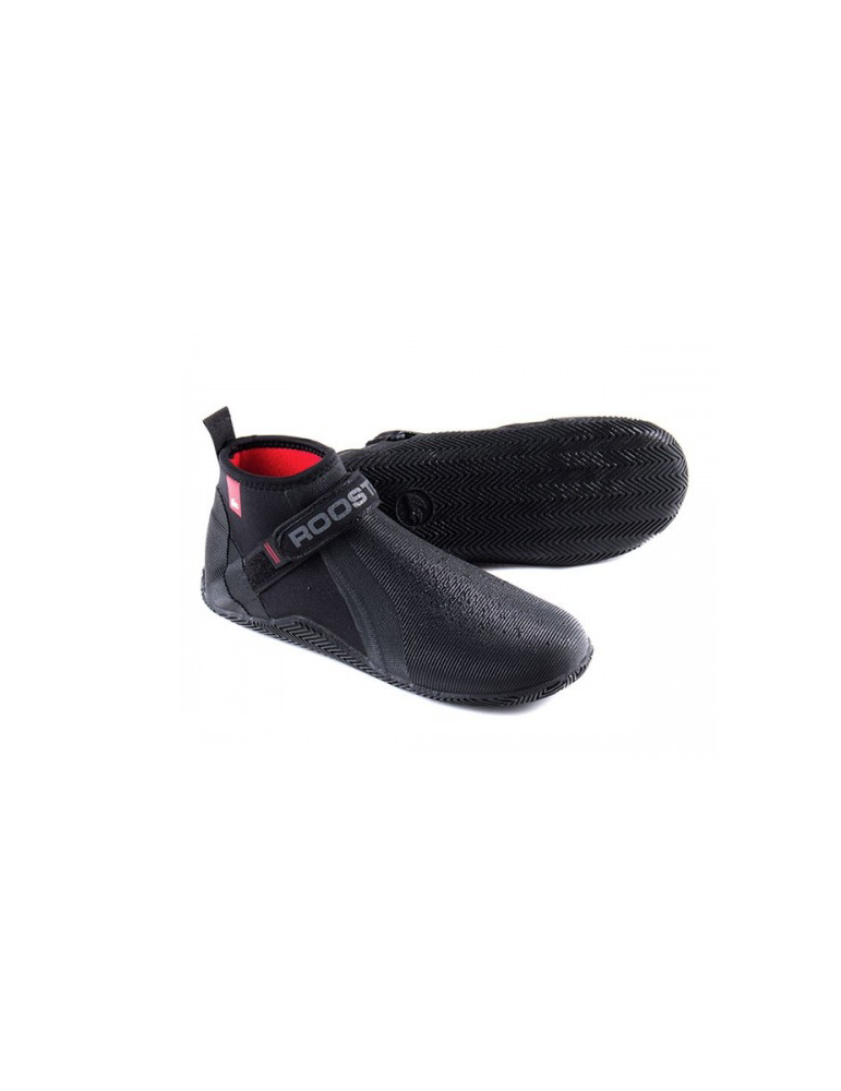 Rooster Stivaletto low cut boot