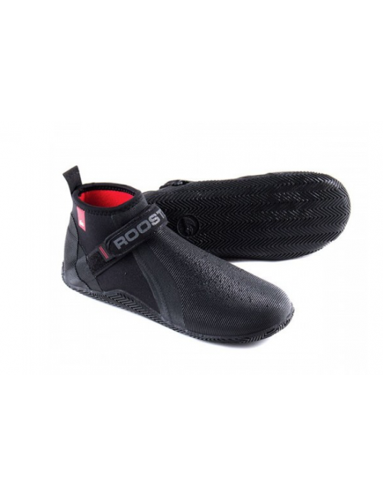 Rooster Stivaletto low cut boot