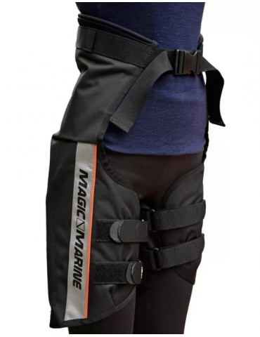 Magic Marine pantalone staccato Freedom Pant 2