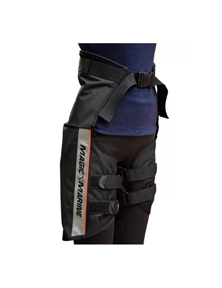 Magic Marine pantalone staccato Freedom Pant