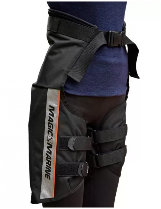 Magic Marine pantalone staccato Freedom Pant