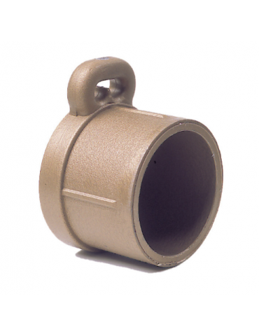 Terminale esterno boma racing