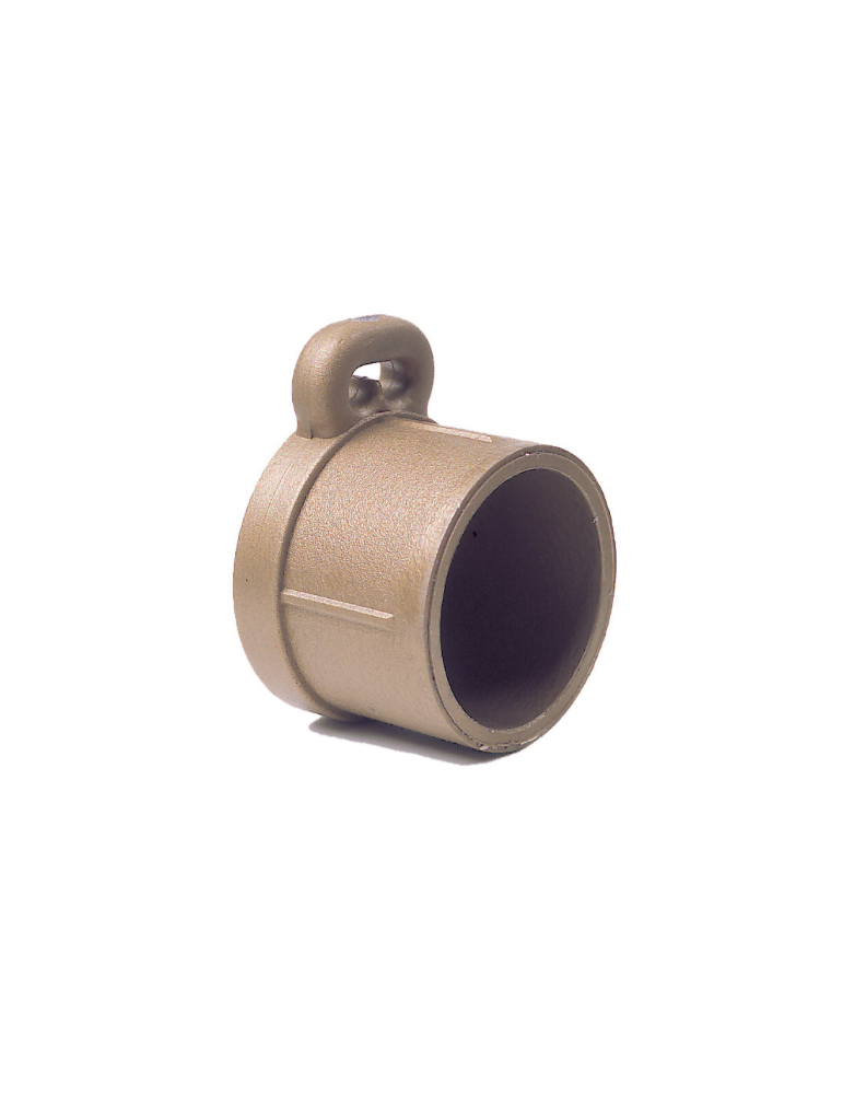 Terminale esterno boma racing