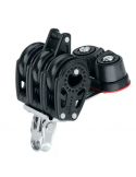HARKEN 347 BOZZELLO CARBO TRIPLO CON STROZZATORE