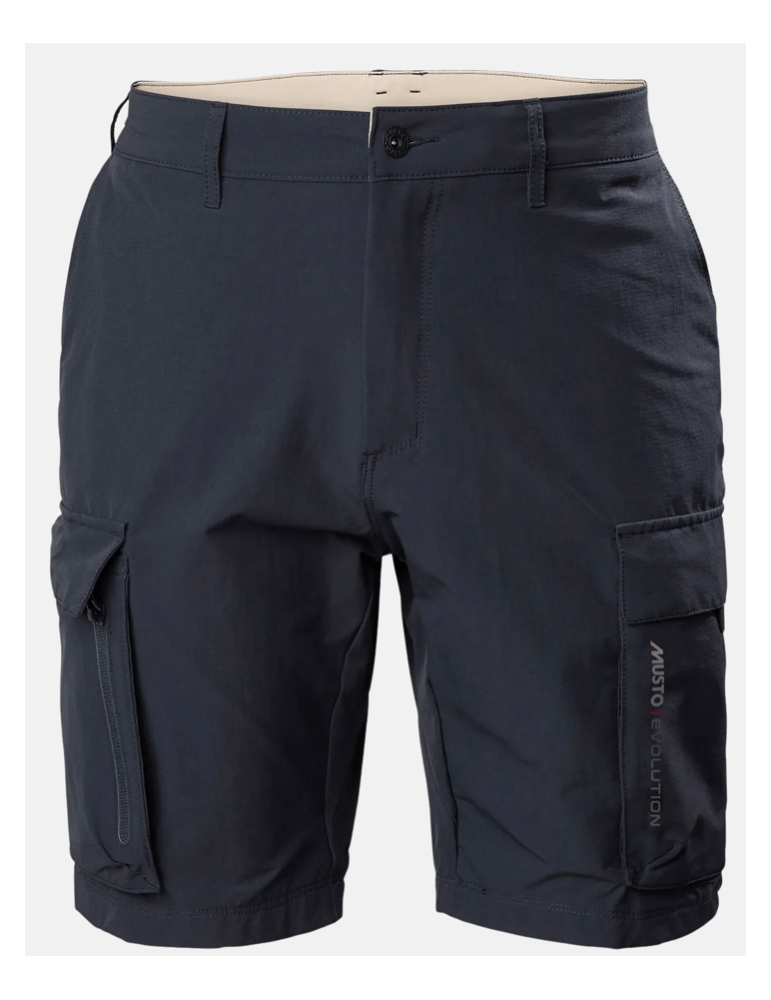 Musto Short evo deck