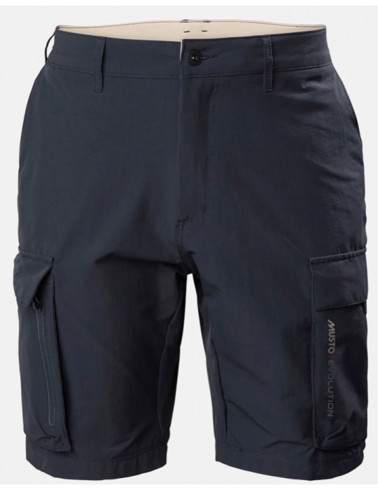 Musto Short evo deck