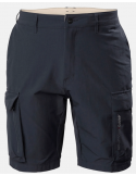 Musto Short evo deck