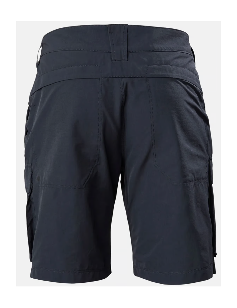 Musto Short evo deck