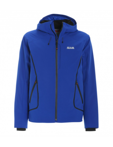 Slam giacca Hooded Ins jkt
