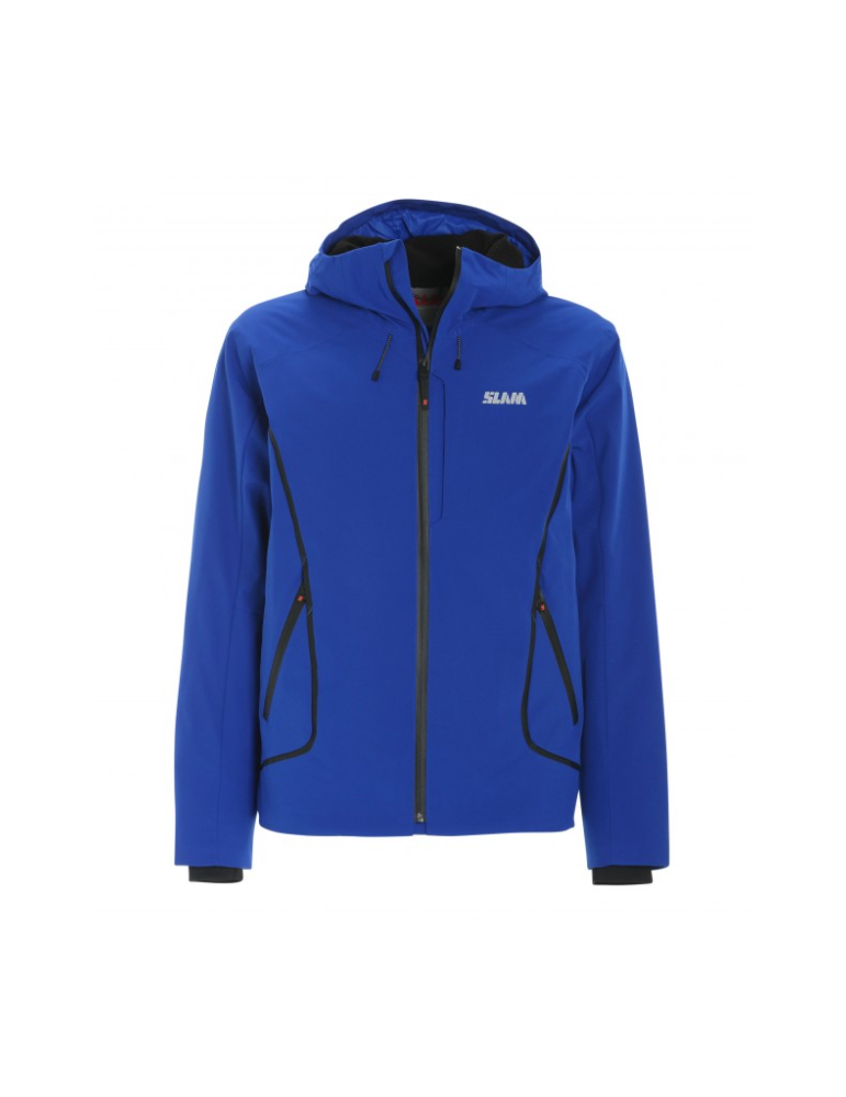 Slam giacca Hooded Ins jkt