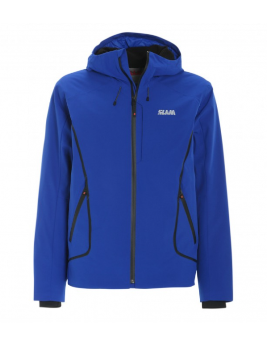 Slam giacca Hooded Ins jkt