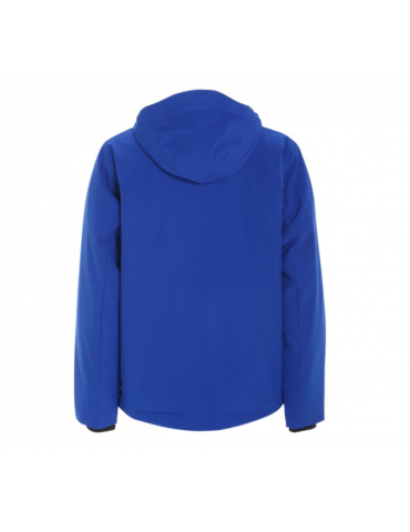 Slam giacca Hooded Ins jkt 2