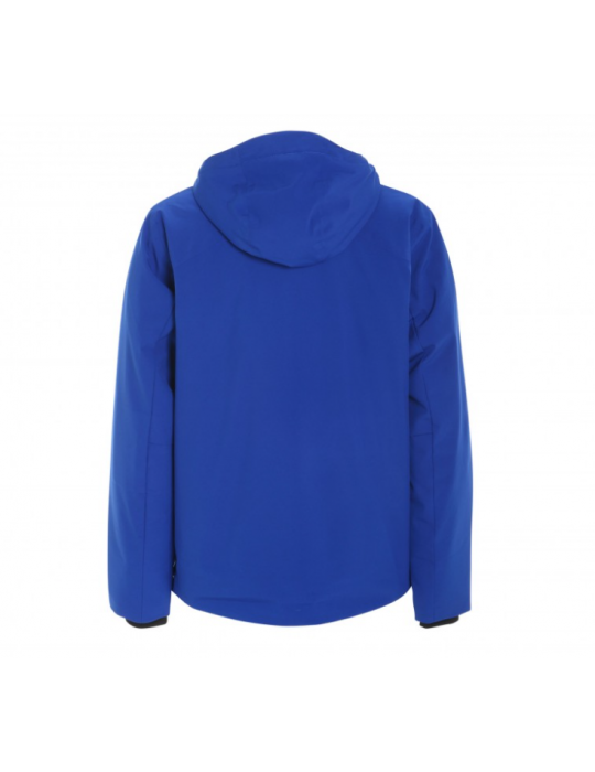 Slam giacca Hooded Ins jkt