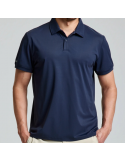Slam polo Tech Pique SS
