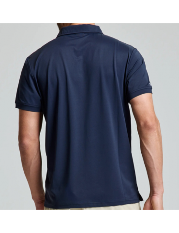 Slam polo Tech Pique SS 2