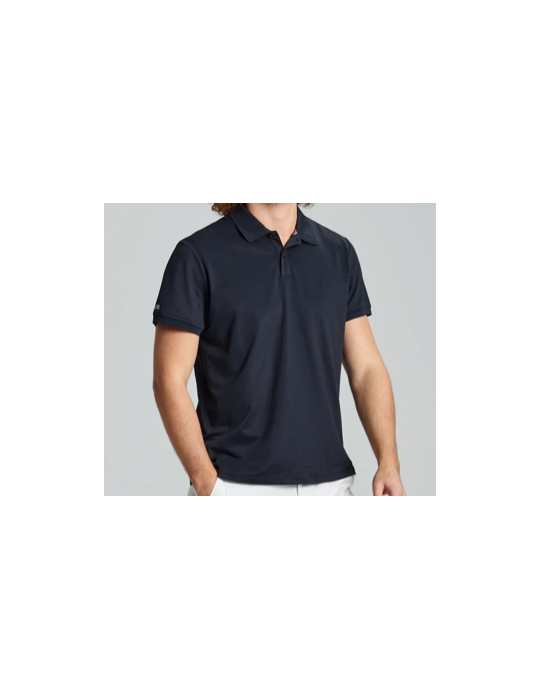 Slam polo Tech Pique SS