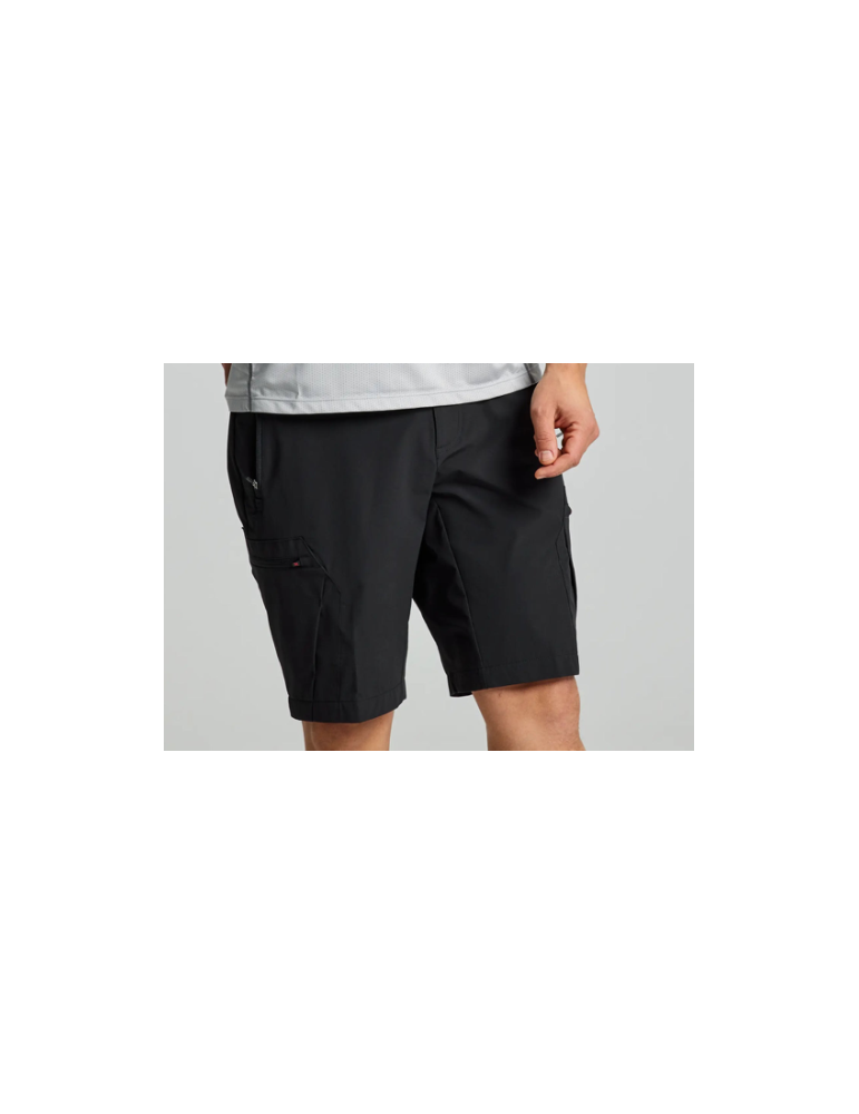 Slam pantaloncini Tech Cargo