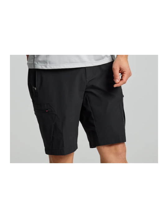 Slam pantaloncini Tech Cargo