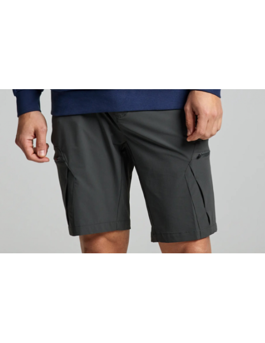 Slam pantaloncini Tech Cargo