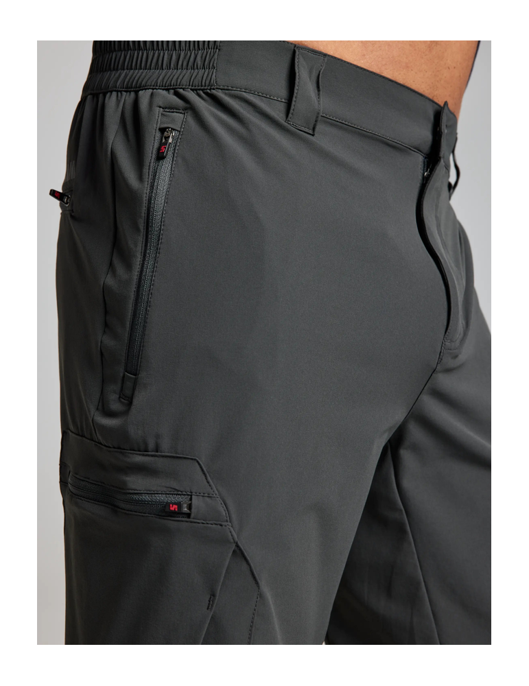 Slam pantaloncini Tech Cargo