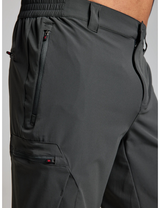 Slam pantaloncini Tech Cargo
