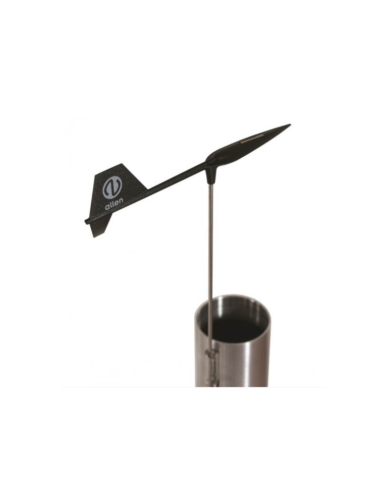 Allen segnavento Aerovane per testa albero