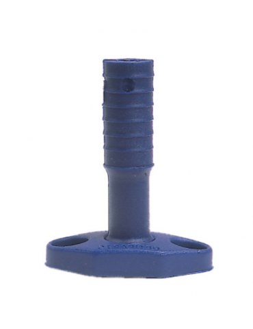 Snodo in gomma per prolunga standard